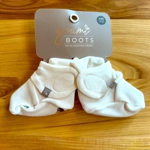 Goumi infant boots